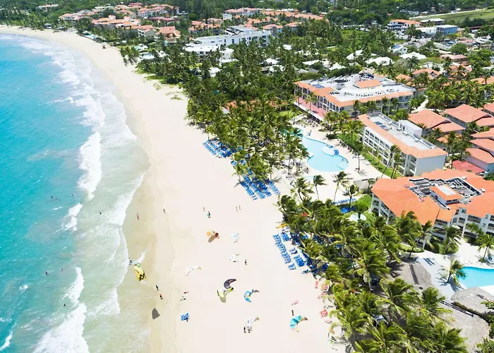 Viva Tangerine By Wyndham, A Trademark All Inclusive
