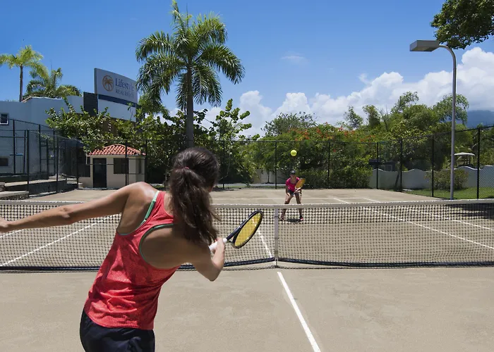 Cofresi Palm Beach & Spa Resort